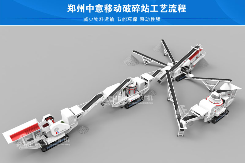 備注：此工藝方案僅供參考，具體的解決方案需要根據(jù)原料大小、出料種類(lèi)、物料硬度等決定