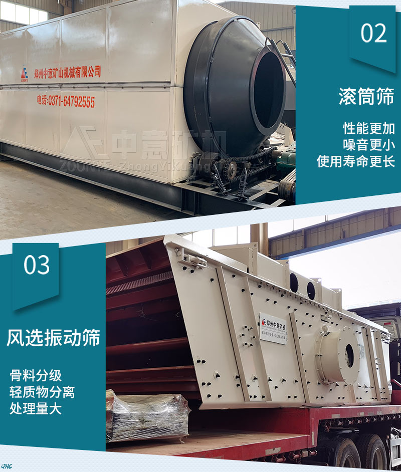 裝潢垃圾處理設(shè)備