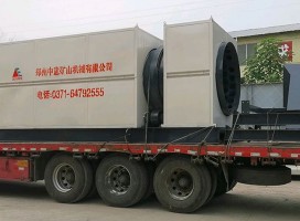投資一套建筑垃圾處理全套設備需要多少錢，河南廠家哪個好