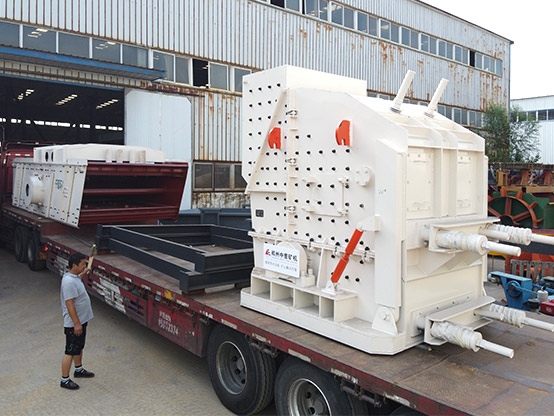 建筑垃圾處理設(shè)備哪家好,建筑垃圾再生利用項(xiàng)目賞析