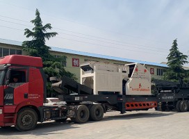 建筑垃圾處理廠靠什么盈利，建廠需要投資多少錢