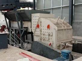 開辦建筑垃圾處理廠都需要哪些手續(xù)？建筑廢料粉碎后好賣嗎