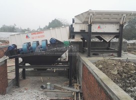 裝修垃圾分揀設備多少錢一套,福州裝潢廢料再生利用