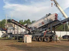 建筑垃圾再生利用經(jīng)營(yíng)范圍有哪些，建筑垃圾處理設(shè)備廠(chǎng)家