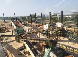 建筑垃圾再生利用都需要什么設備,移動破碎機好用嗎