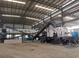 C系列顎式破碎機型號參數，花崗巖碎石用什么機器