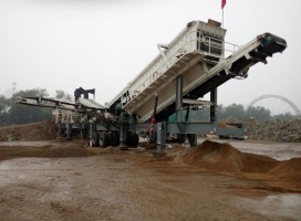 中意礦機(jī)：從礦山機(jī)械破碎機(jī)發(fā)展歷史看破碎機(jī)實(shí)力