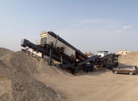 建筑渣土粉碎機(jī)多少錢一臺，建筑垃圾再生利用價(jià)值