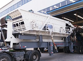 澳大利亞之跨海提貨篇&mdash;&mdash;鄭州中意礦機(jī)