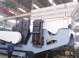 吉隆坡制砂生產(chǎn)線預(yù)備發(fā)貨&mdash;&mdash;東南亞的中意礦機(jī)設(shè)備