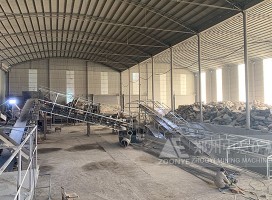 影響液壓式圓錐破碎機(jī)零部件磨損的原因都有那些？