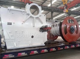 如何正確使用顎式破碎機(jī)？