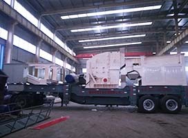 高鐵建設步伐加快，促進礦山機械行業(yè)發(fā)展