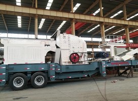 沙石料生產(chǎn)線都需要哪些設備？高效細碎機產(chǎn)品參數(shù)及價格