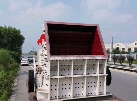 固定式建筑垃圾破碎機生產(chǎn)線價格， 都需要哪些設備