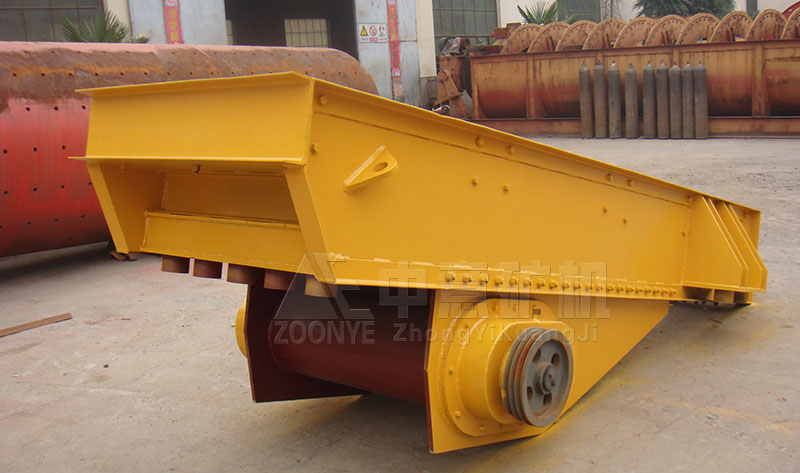 喂料機(jī)多少錢(qián)一臺(tái)