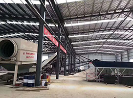 開辦建筑垃圾處理廠投資多少錢，一套設備貴不貴