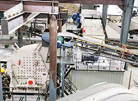 購(gòu)買(mǎi)建筑垃圾處理全套設(shè)備總投資需要多少錢(qián)