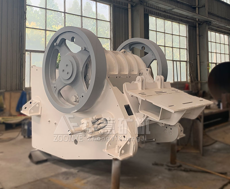 堅實耐用 便于維護