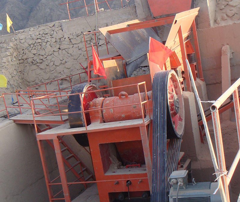 環(huán)保砂石設(shè)備