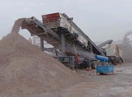 建筑垃圾破碎機(jī)多少錢(qián)一臺(tái)？開(kāi)建筑垃圾處理廠需要什么設(shè)備？