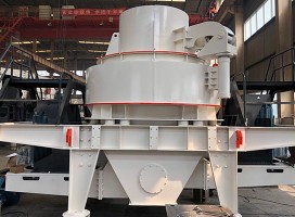 鄭州至萬州高速公路建設(shè)即將開啟&ldquo;制砂機(jī)設(shè)備&rdquo;將再次引來銷售熱潮