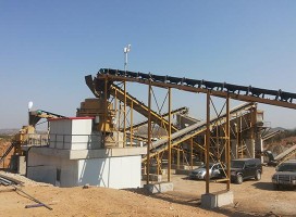 制砂機(jī)設(shè)備使得產(chǎn)出的物料更加美觀