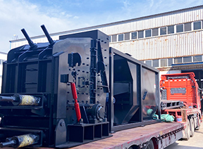 建筑垃圾分選篩分設(shè)備哪個廠家好？國內(nèi)建筑固廢資源化項目案例