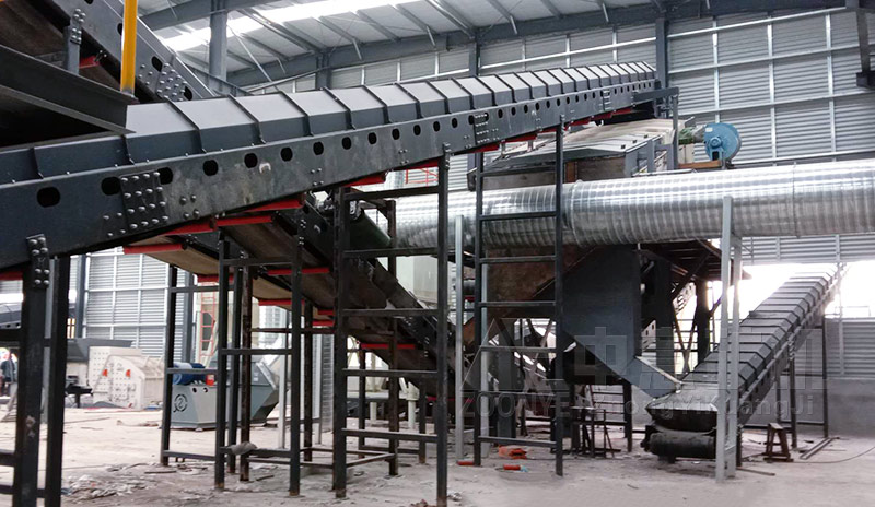 中意礦機(jī)提供設(shè)計(jì)方案及設(shè)備