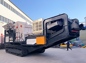 移動打沙制砂一體機產沙量高嗎？價格多少?