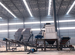 鵝卵石制砂機設備多少錢一臺，哪個型號好