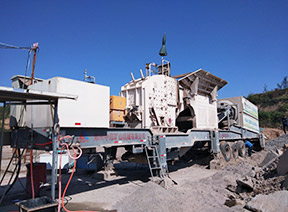 河南建筑垃圾再生利用項目案例 開啟資源再生新征程