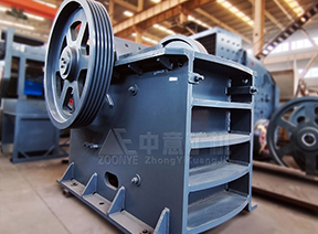 裝修垃圾再生利用EPC項目設(shè)備裝車發(fā)往湖北武漢！中意礦機持續(xù)助力固廢資源化