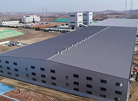 山東威海推進(jìn)建筑固廢資源化利用,實(shí)現(xiàn)&ldquo;循環(huán)創(chuàng)造價(jià)值&rdquo;