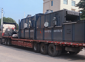 中意礦機(jī)建筑固廢再生利用裝備助力廣西無(wú)廢城市建設(shè)