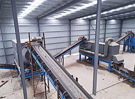 裝修垃圾怎么處理？湖北武漢裝修垃圾資源化處置中心運(yùn)行