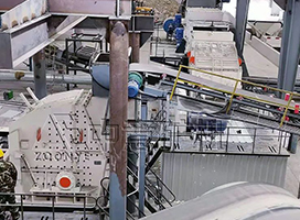 海南建筑垃圾如何再生利用？鄭州中意建筑固廢處理裝備助您變廢為寶