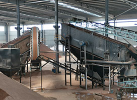 建筑垃圾破碎料代替沙子石子可以嗎？建筑垃圾破碎機多少錢一臺？