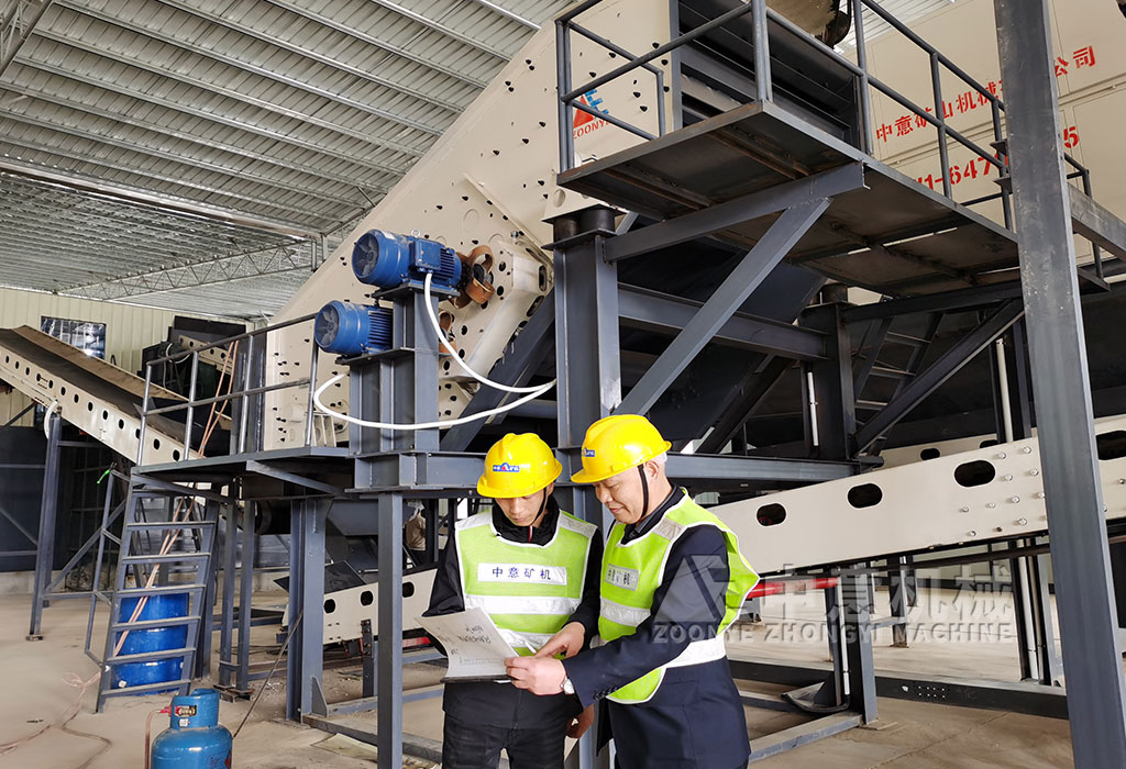 安裝工程師全程指導(dǎo)安裝，調(diào)試