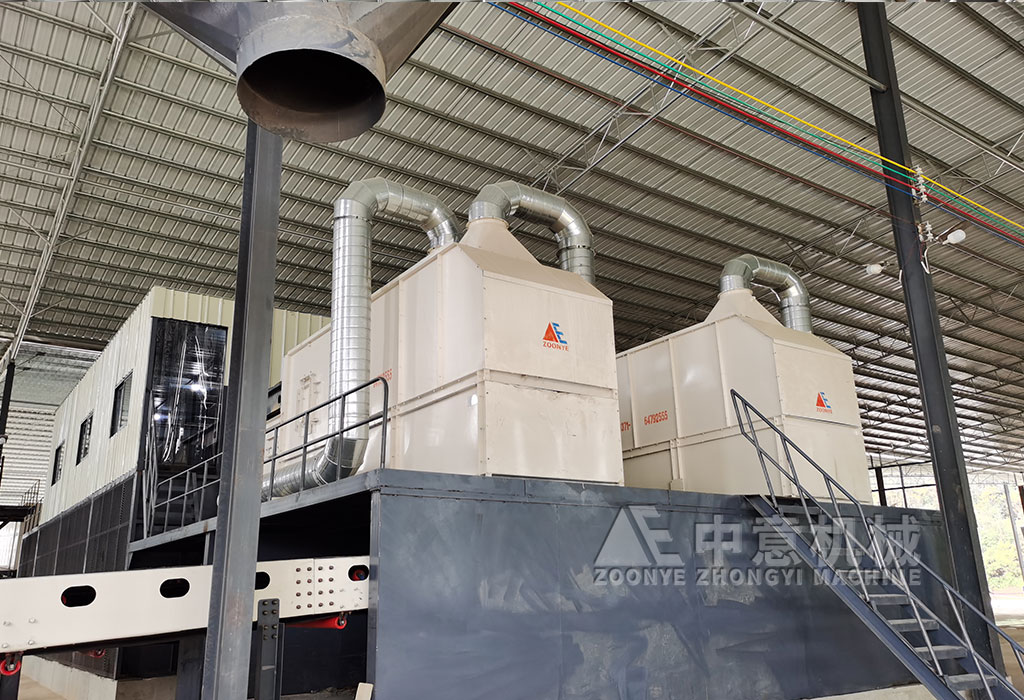 新型風(fēng)選機