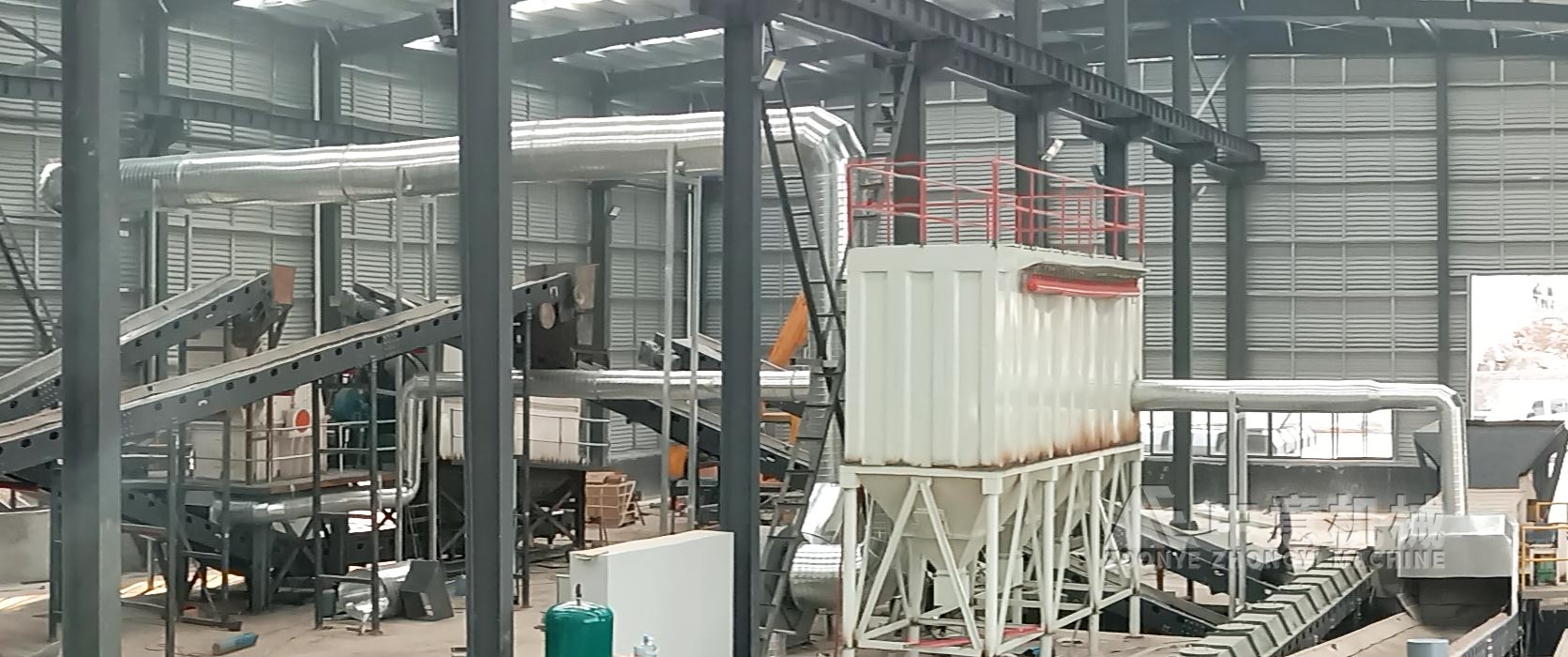 浙江建筑固廢資源化綜合利用項目,杭州固體廢物源頭減量和資源化利用