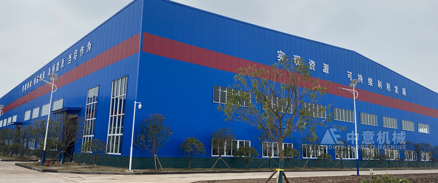 湖北公安縣年產(chǎn)60萬噸砂石料生產(chǎn)線安裝現(xiàn)場