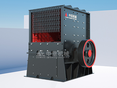 PCF方箱錘式破碎機(jī)