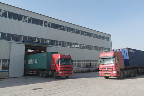 再突破！中意礦機砂石生產(chǎn)線設(shè)備交付印尼石料廠