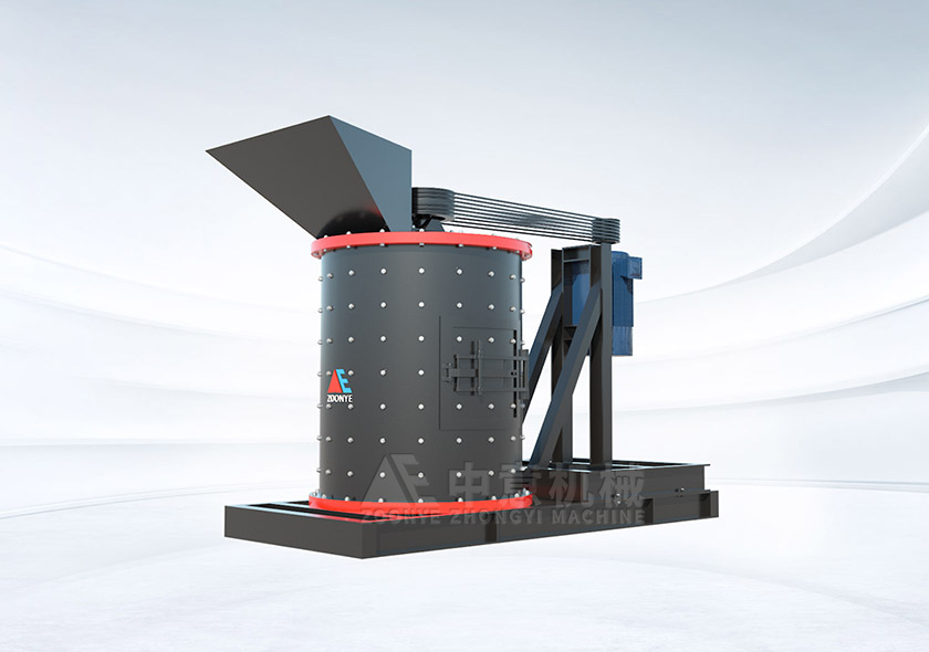 PFL系列立軸復合破