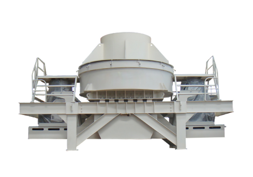 PL立式?jīng)_擊破碎機