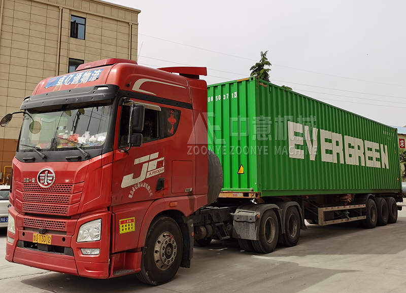 鵝卵石破碎機(jī)發(fā)貨 鵝卵石破碎機(jī)發(fā)貨