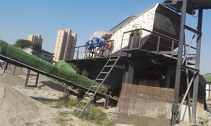 裝修垃圾如何資源化利用  裝修垃圾處理設(shè)備多少錢？