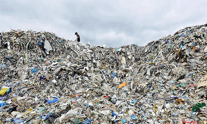 處理陳腐垃圾有什么好處？陳腐垃圾篩分處理全套設(shè)備價(jià)格？
