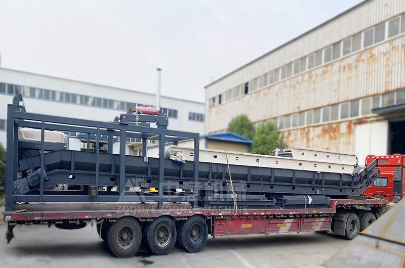 LB1040板喂機(jī)